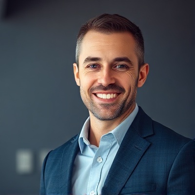 James Thornbury — best online pokies australia expert